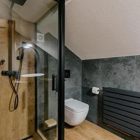 Kamenna Stran Apartment Metylovice Exterior photo