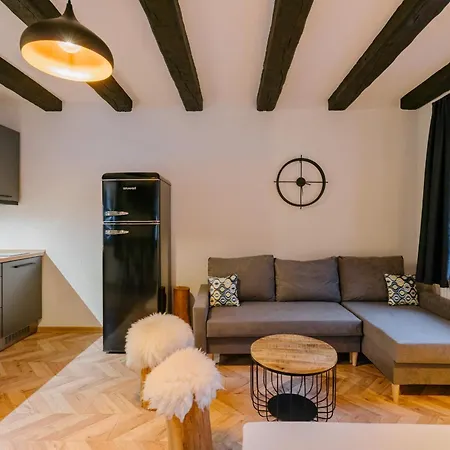 Kamenna Stran Apartment Metylovice Exterior photo