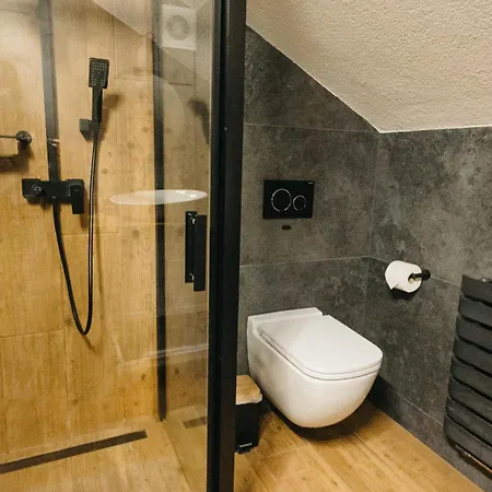 Kamenna Stran Apartment Metylovice Exterior photo