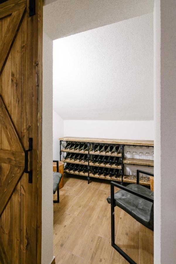 Apartment Kamenna Stran Metylovice