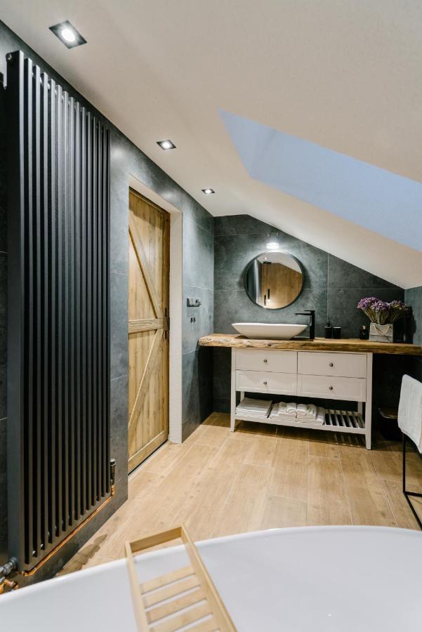 Apartment Kamenna Stran Metylovice