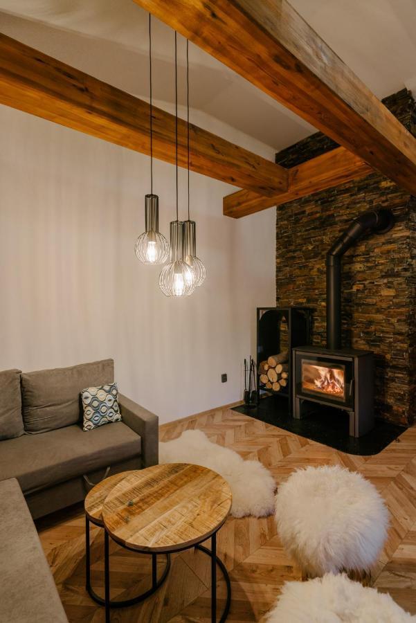 Kamenna Stran Apartment Metylovice