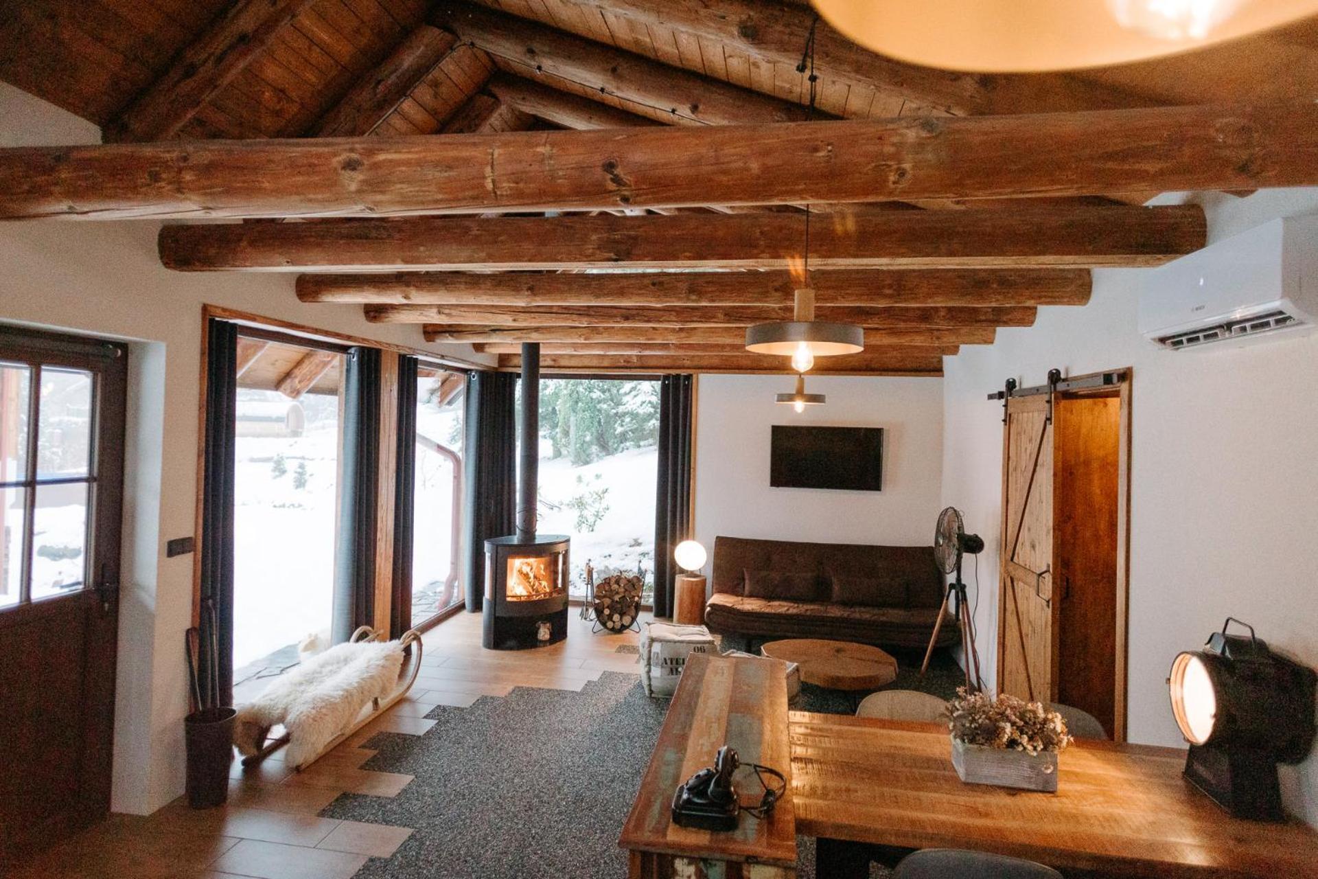 Apartment Kamenna Stran *