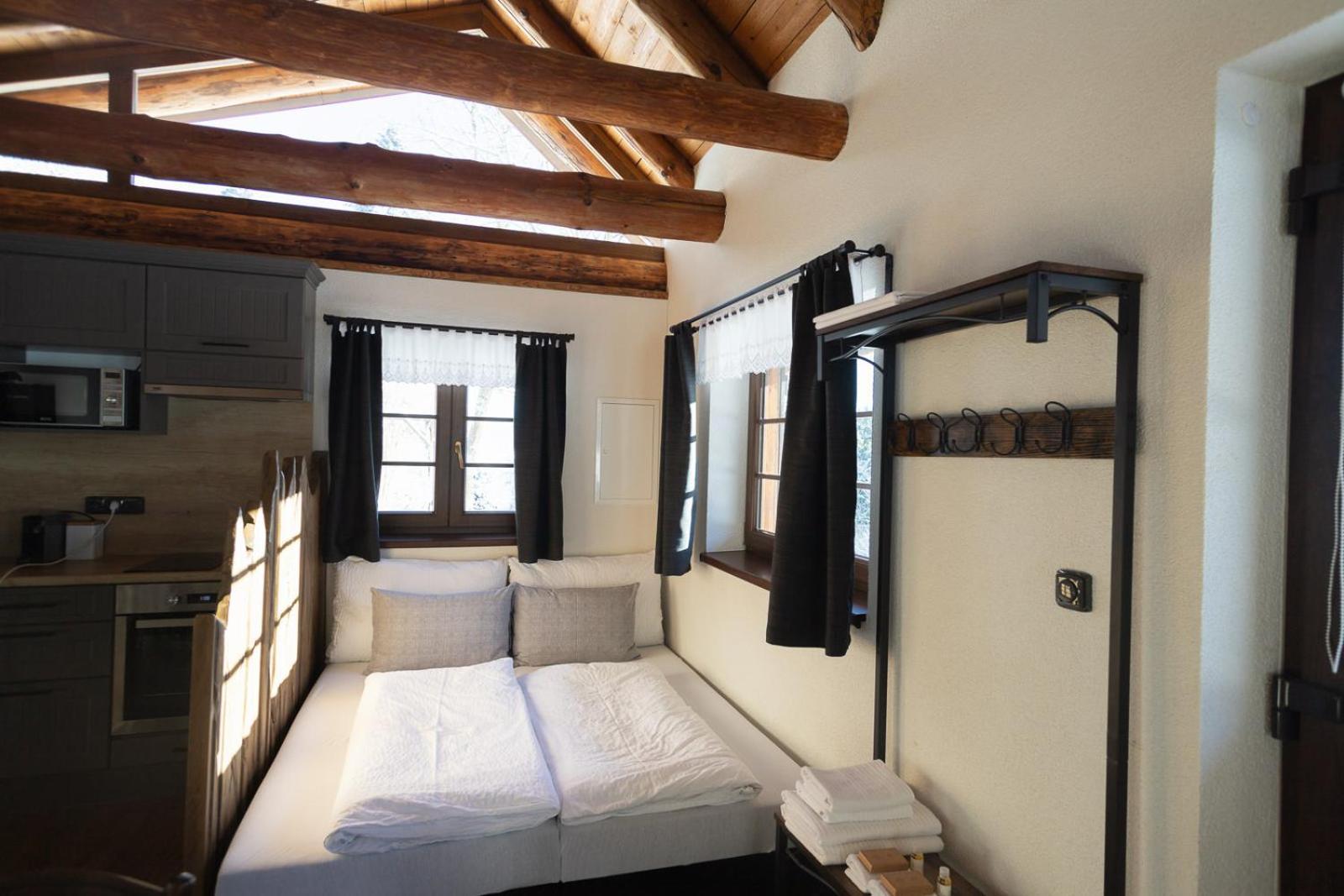 Kamenna Stran Apartment Metylovice