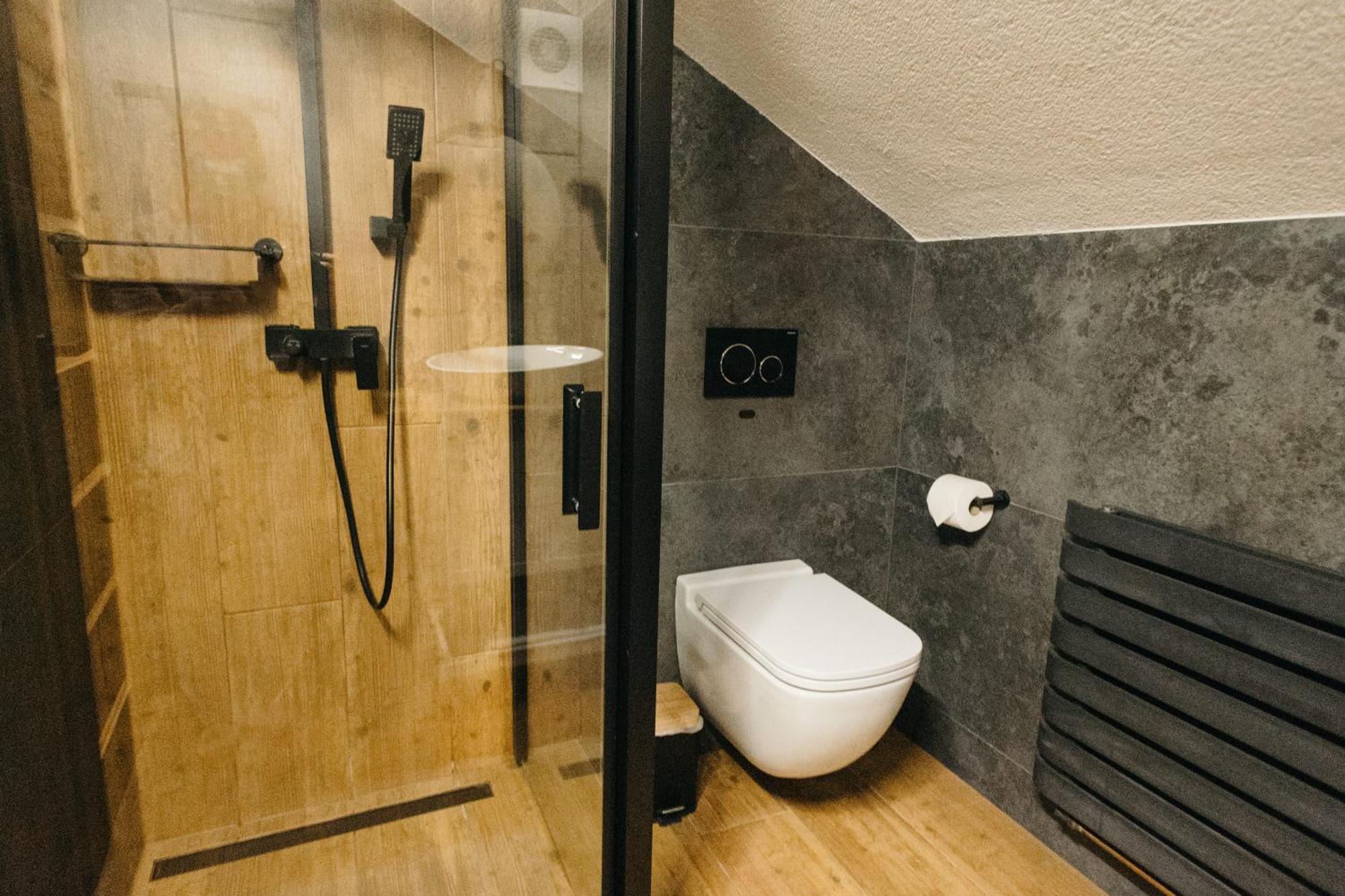 Appartamento Kamenná Stráň